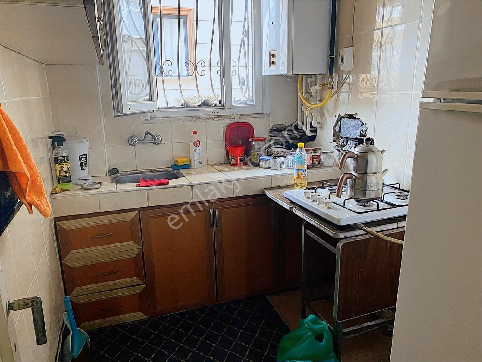 Pendik Esenyalı Mah. Satılık 1+1 Daire - Görsel 19
