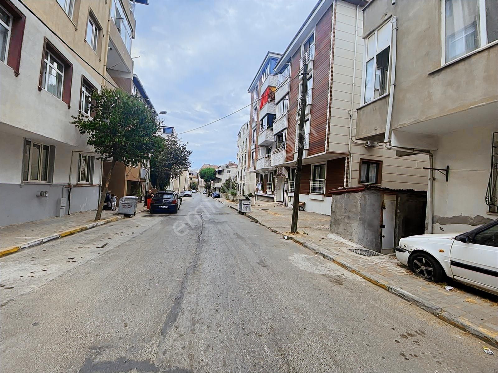 Pendik Esenyalı Mah. Satılık 1+1 Daire - Görsel 20