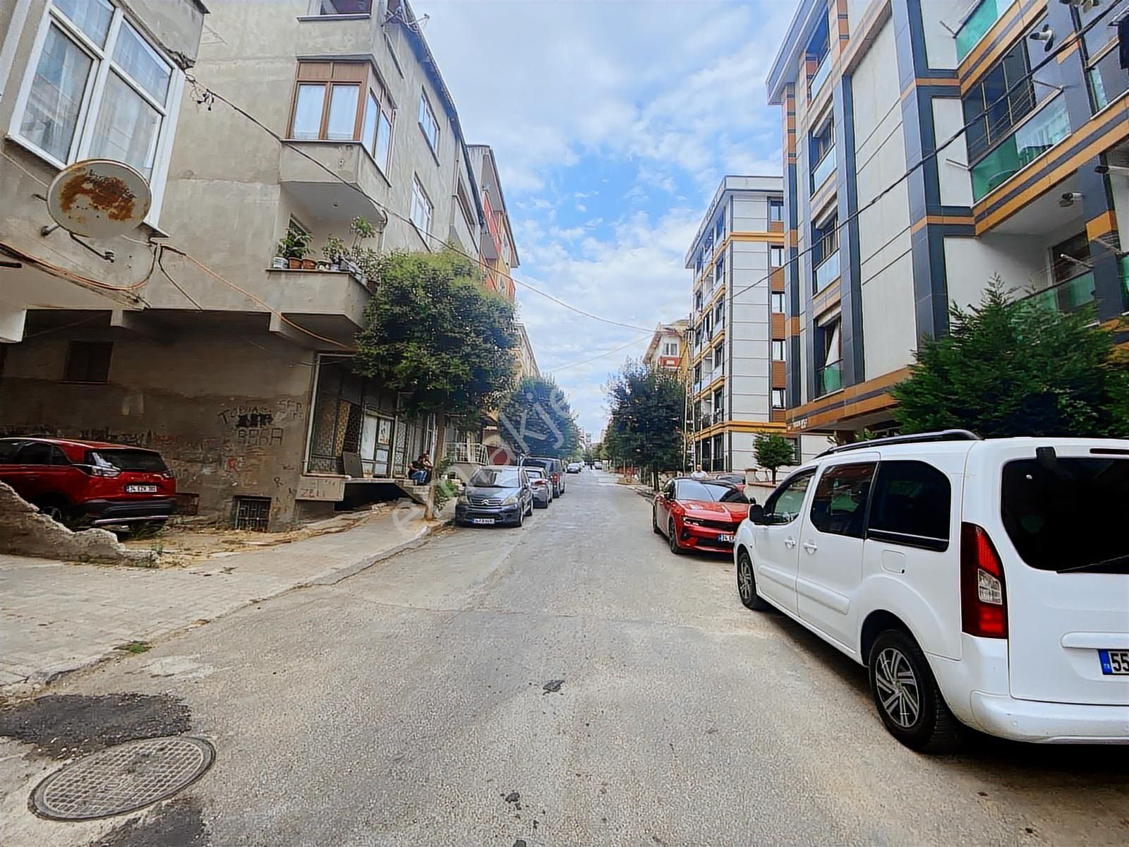 Pendik Esenyalı Mah. Satılık 1+1 Daire - Görsel 18