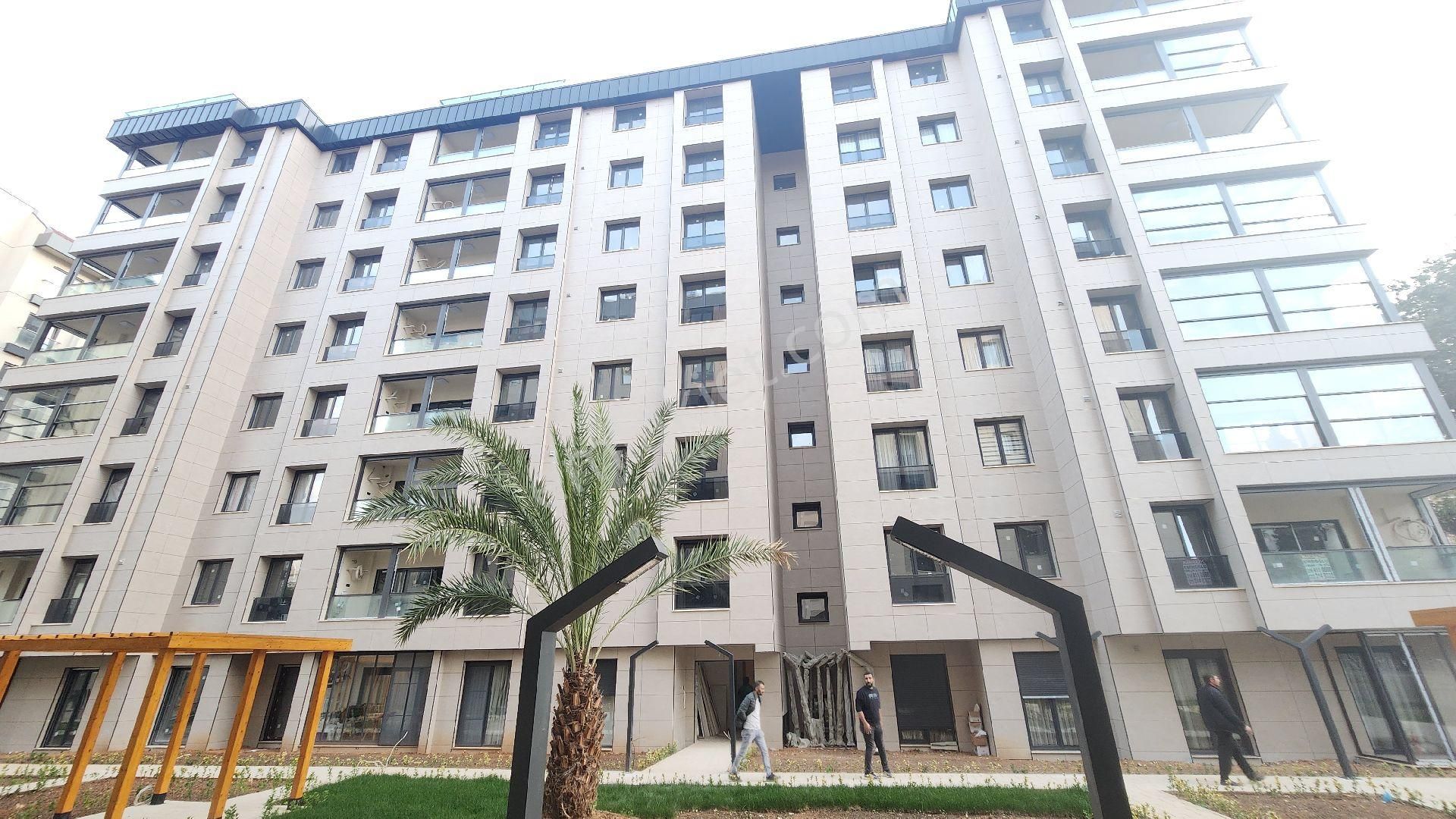 Sadece 1 Hafta İçin Harika Fırsat Peninda Park Sitesi Bahçe Katı 140 M2 3+1 Daireyi Kaçırmayın - Görsel 3