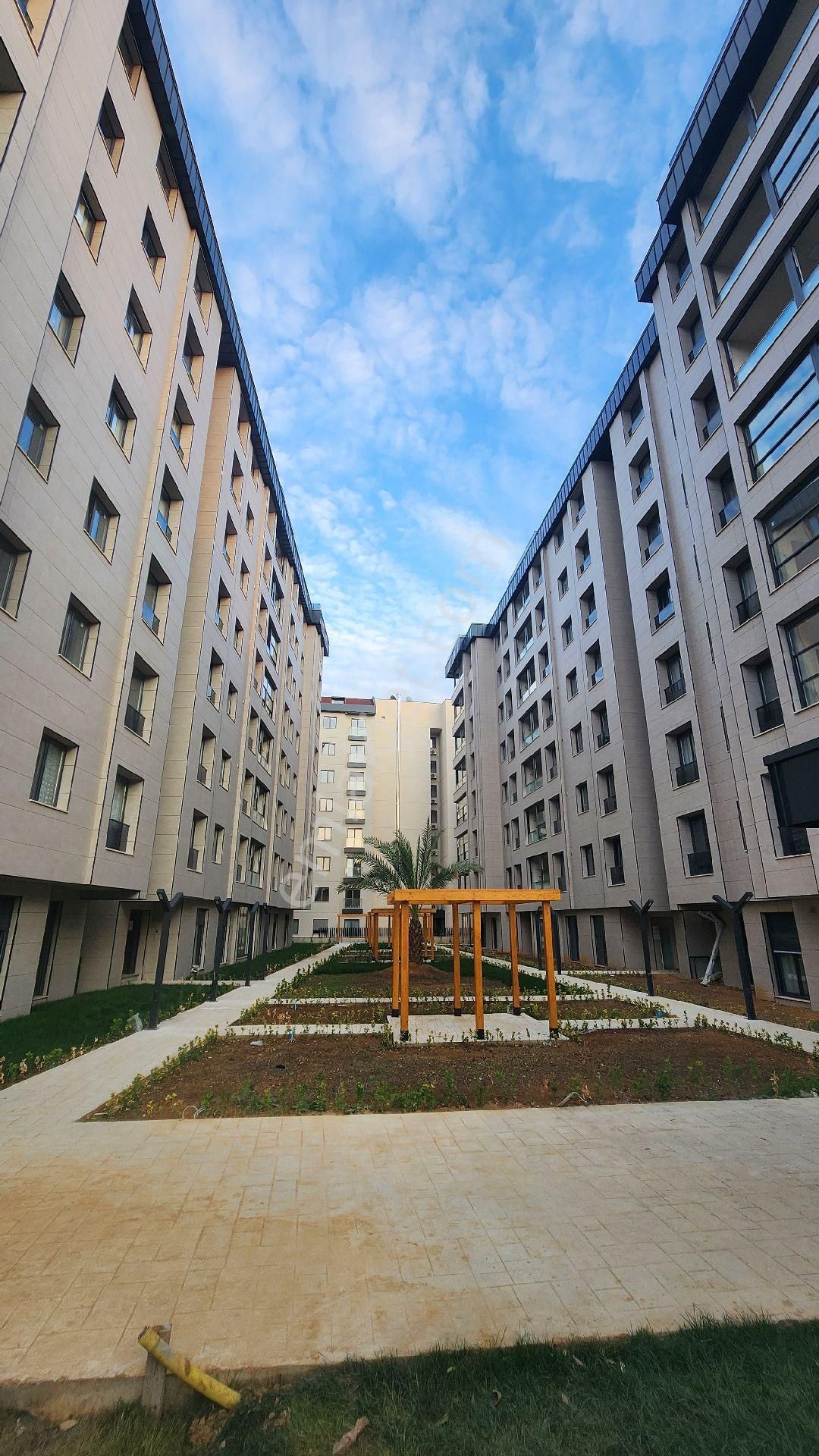 Sadece 1 Hafta İçin Harika Fırsat Peninda Park Sitesi Bahçe Katı 140 M2 3+1 Daireyi Kaçırmayın - Görsel 6