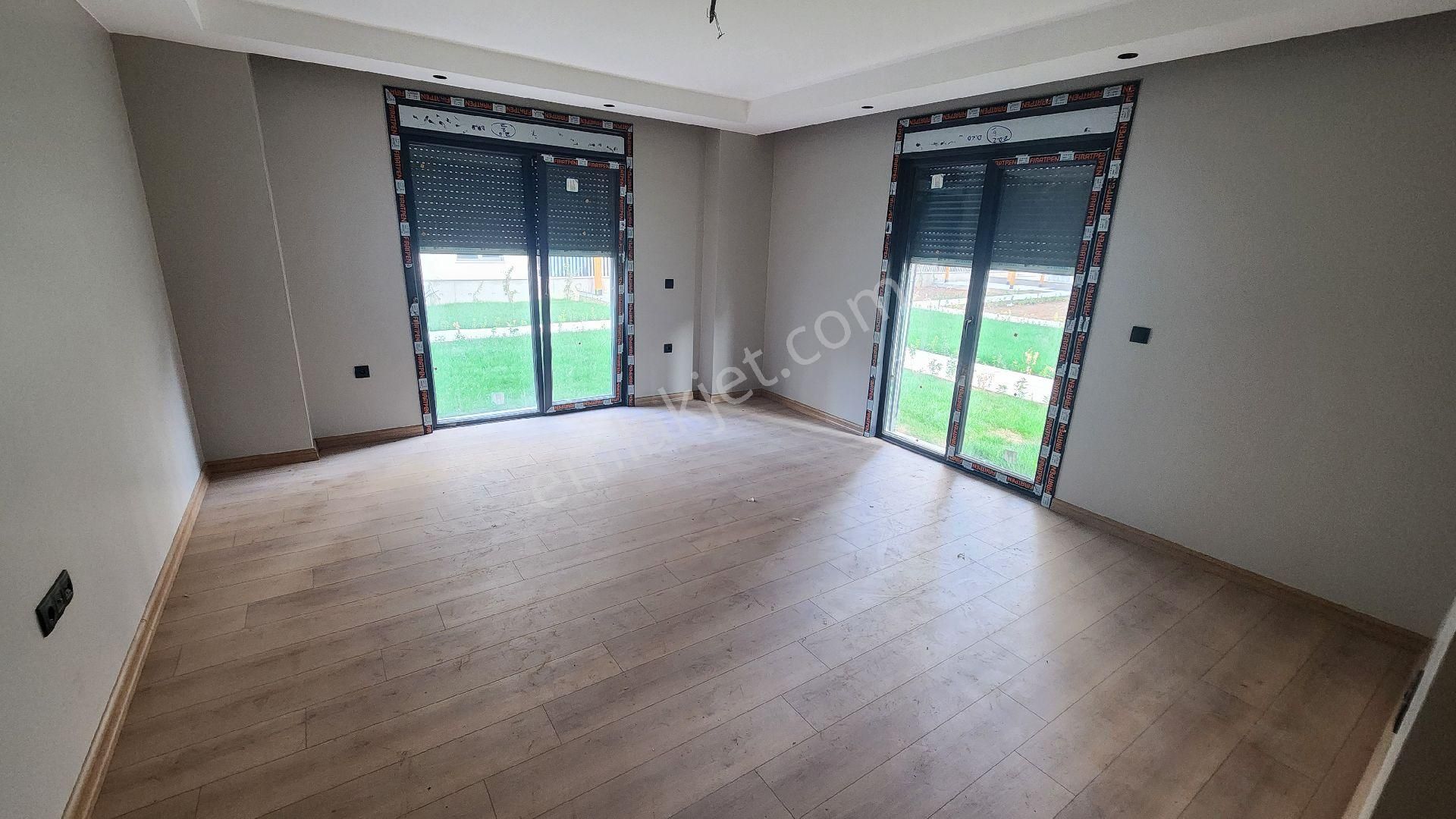 Sadece 1 Hafta İçin Harika Fırsat Peninda Park Sitesi Bahçe Katı 140 M2 3+1 Daireyi Kaçırmayın - Görsel 8