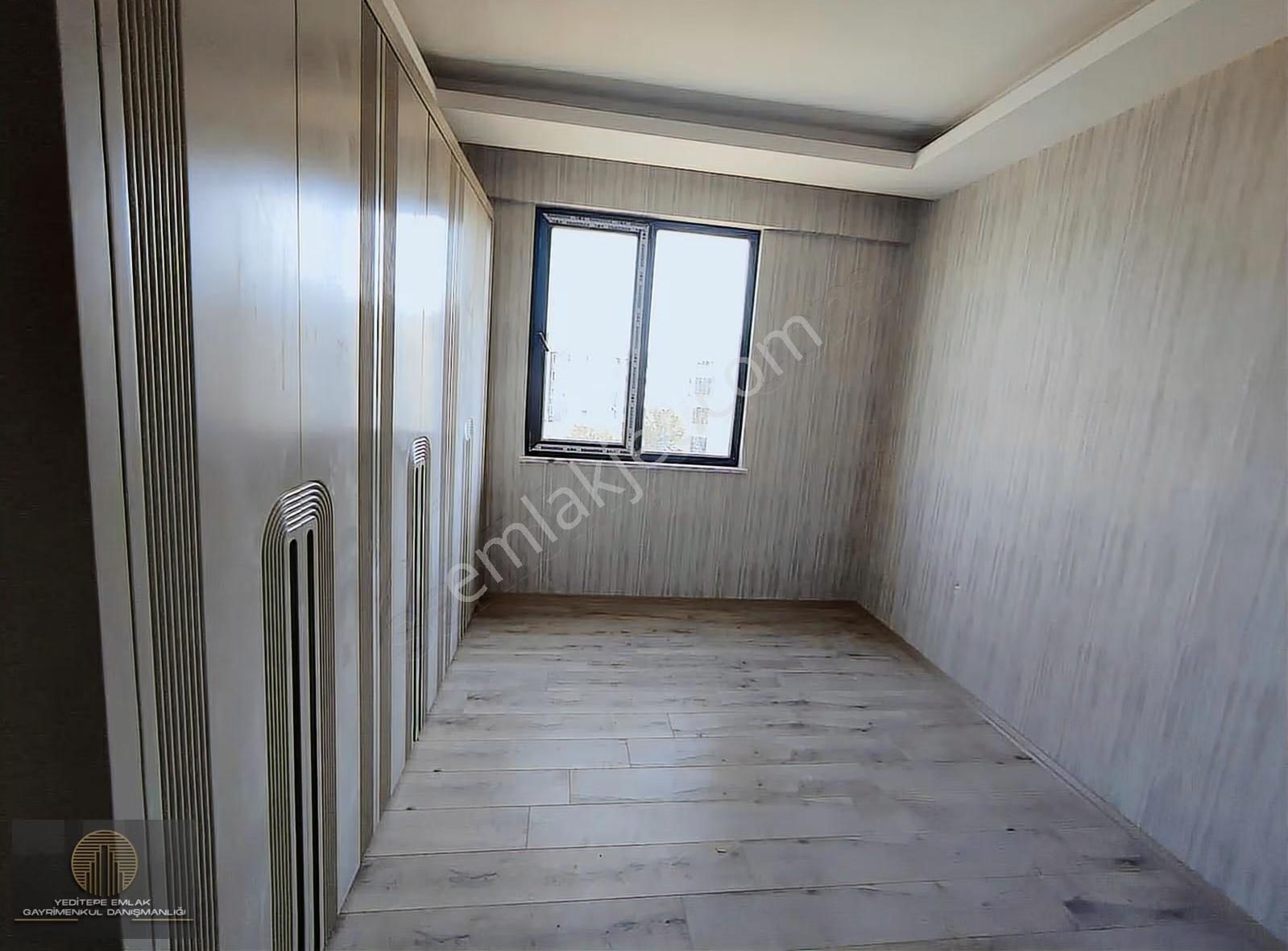 Yeditepe Emlak'tan Su Yolu Caddesi Yakını 2,5+1 Sıfır Daire - Görsel 16