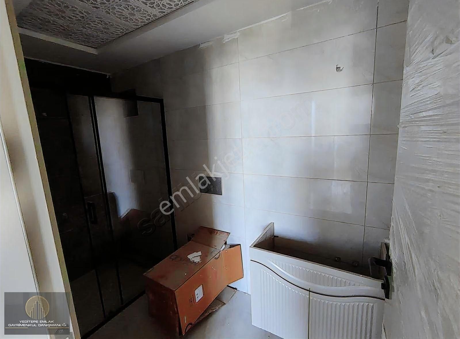 Yeditepe Emlak'tan Su Yolu Caddesi Yakını 2,5+1 Sıfır Daire - Görsel 3