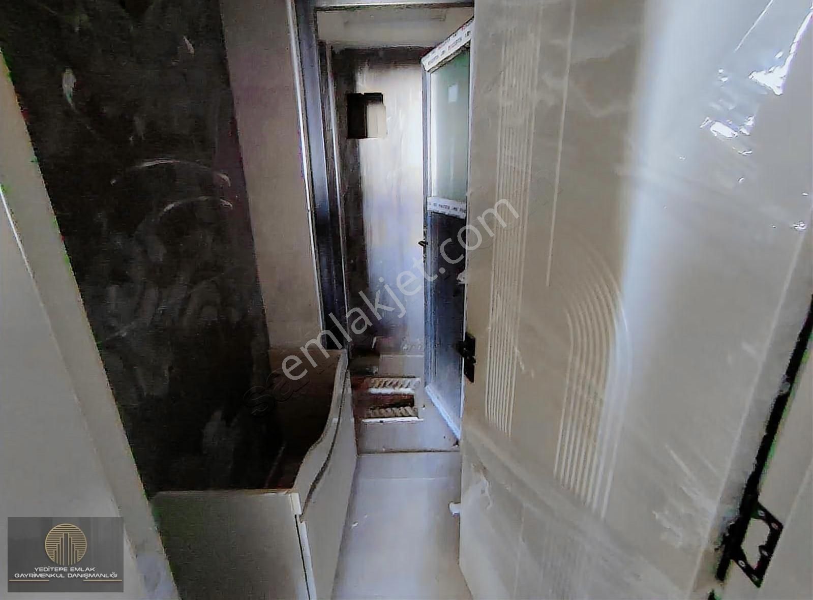 Yeditepe Emlak'tan Su Yolu Caddesi Yakını 2,5+1 Sıfır Daire - Görsel 2