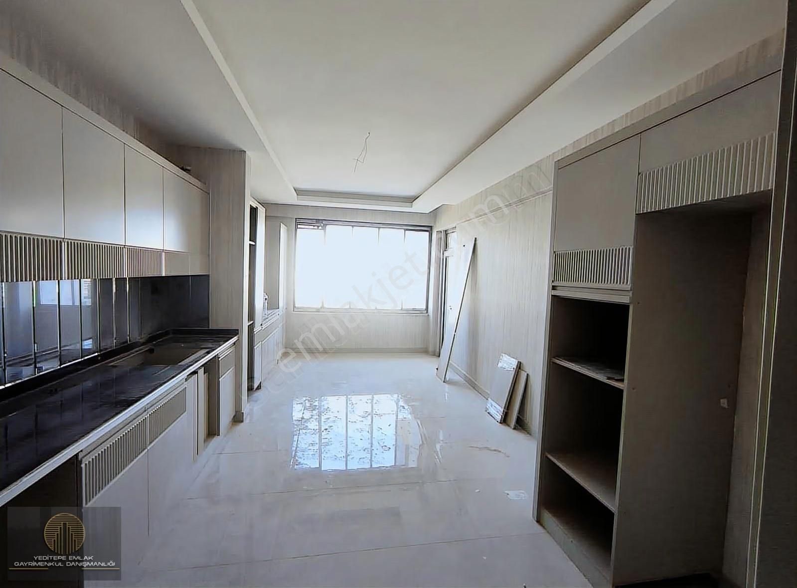 Yeditepe Emlak'tan Su Yolu Caddesi Yakını 2,5+1 Sıfır Daire - Görsel 7