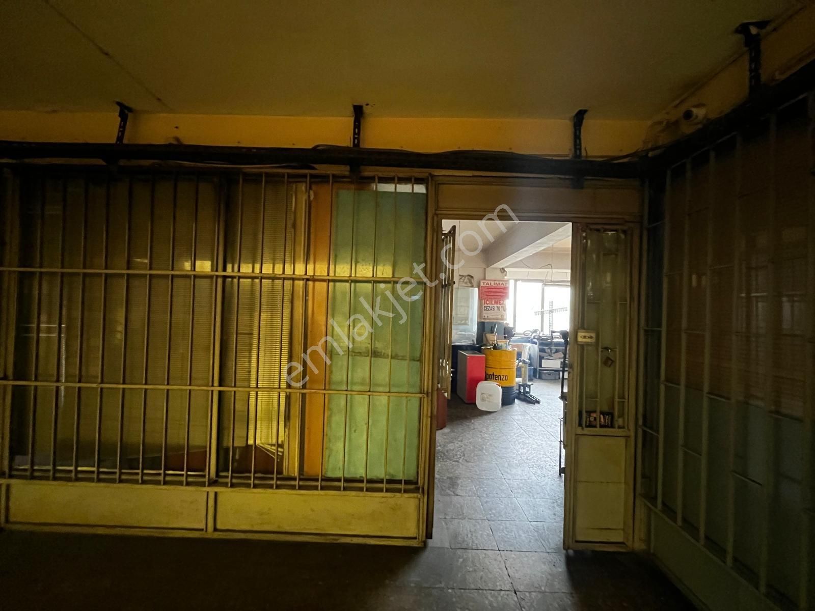 Kartal Yakacık Kastelli Sanayi Bölgesinde Satılık Dükkan - Görsel 35