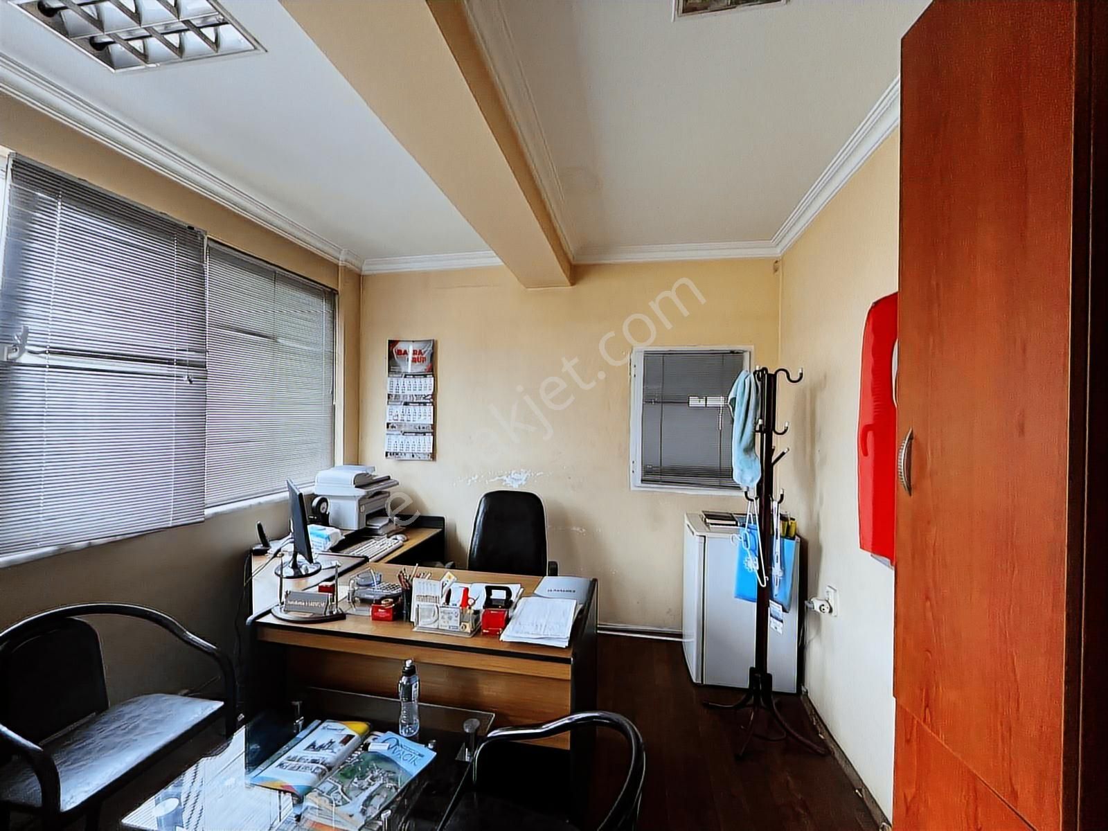 Kartal Yakacık Kastelli Sanayi Bölgesinde Satılık Dükkan - Görsel 28