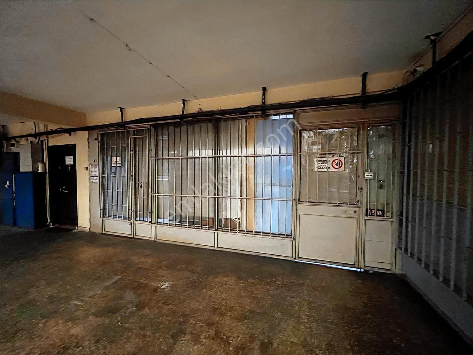 Kartal Yakacık Kastelli Sanayi Bölgesinde Satılık Dükkan - Görsel 22
