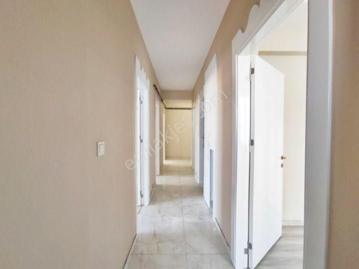 Fıstıklık'ta Ferah Ebeveyn Banyolu Masrafsız Bakımlı 3+1 Daire - Görsel 22