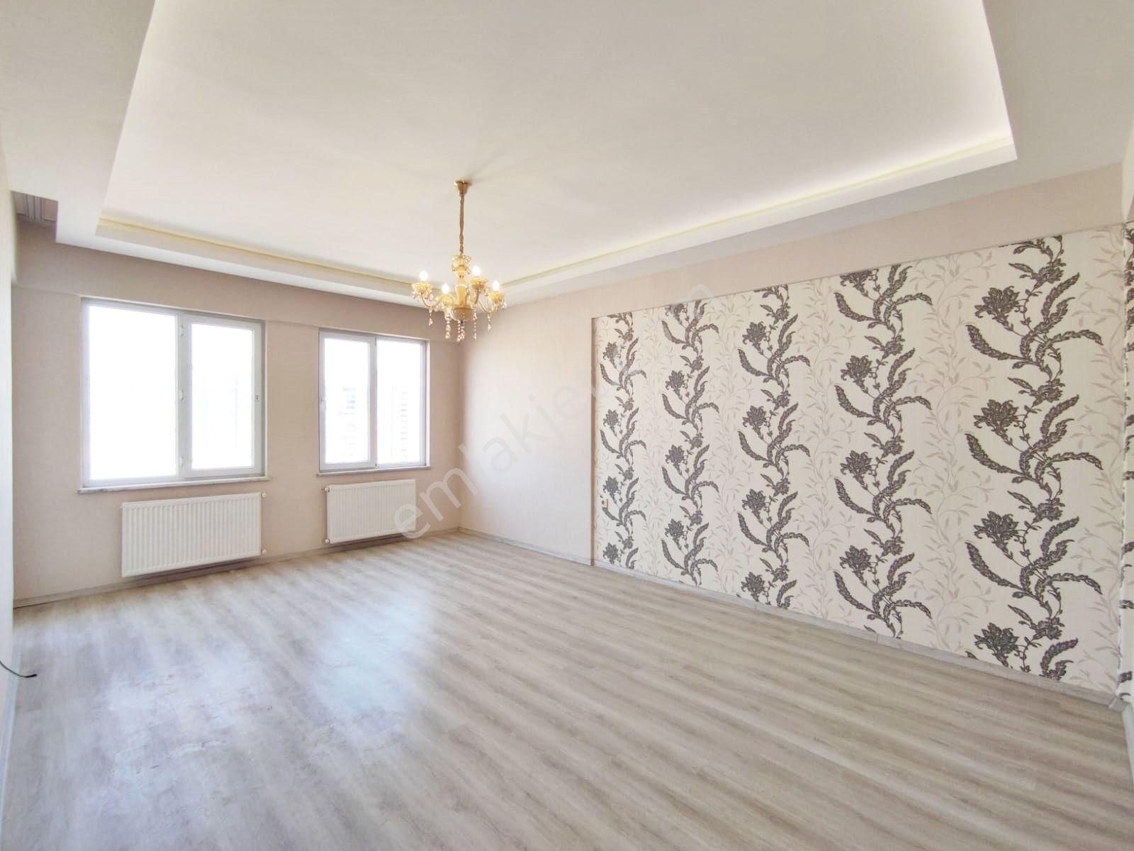 Fıstıklık'ta Ferah Ebeveyn Banyolu Masrafsız Bakımlı 3+1 Daire - Görsel 7