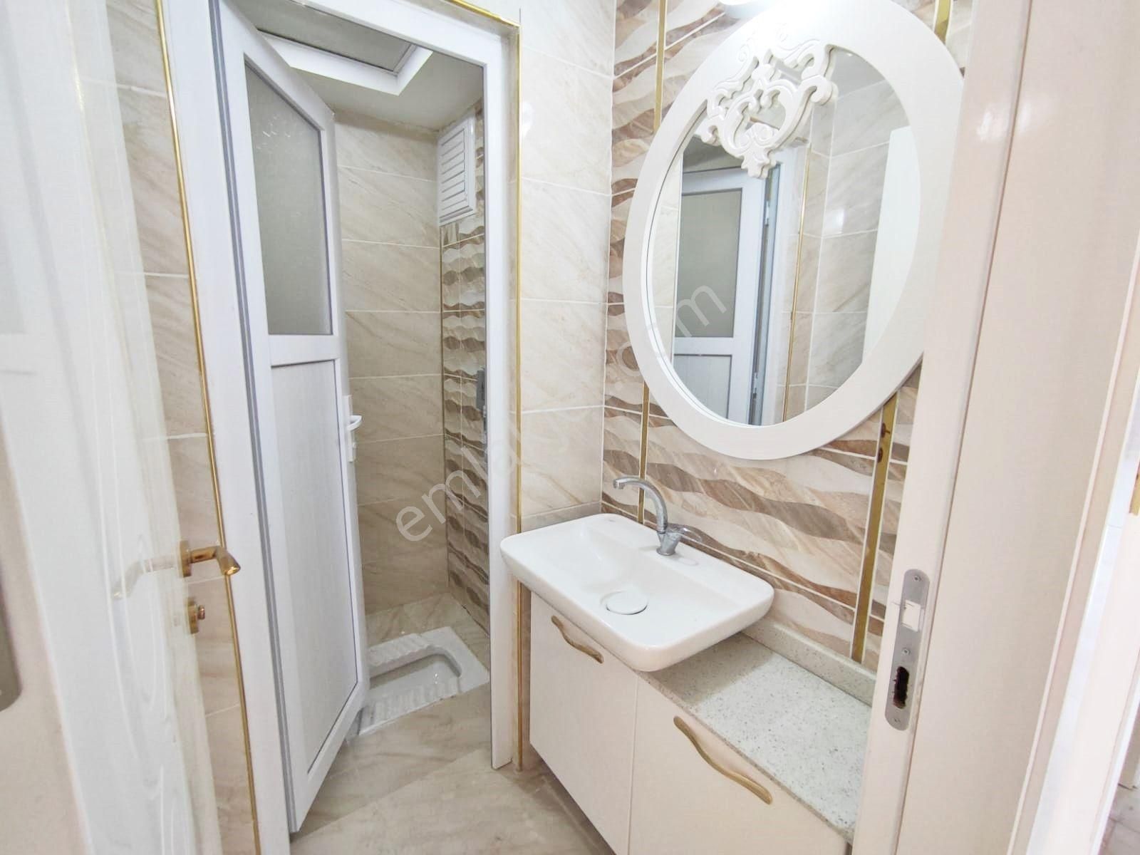 Fıstıklık'ta Ferah Ebeveyn Banyolu Masrafsız Bakımlı 3+1 Daire - Görsel 21