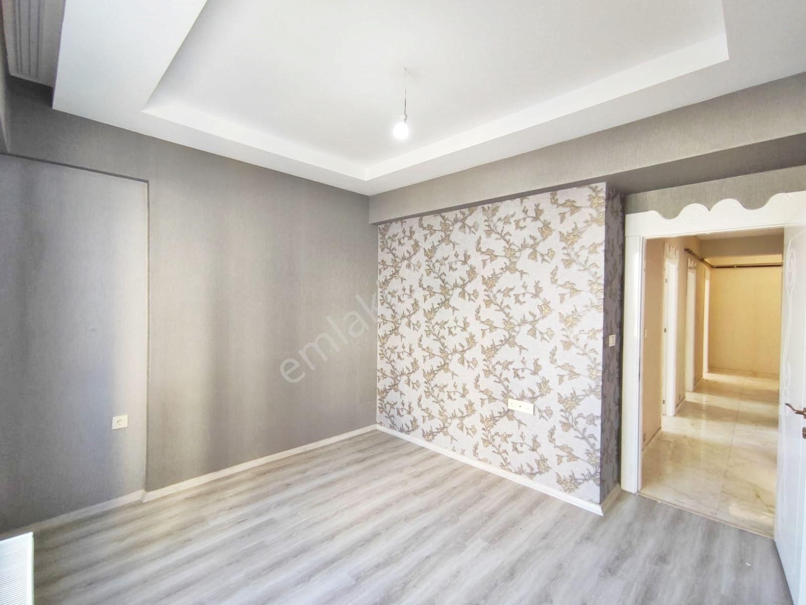 Fıstıklık'ta Ferah Ebeveyn Banyolu Masrafsız Bakımlı 3+1 Daire - Görsel 13