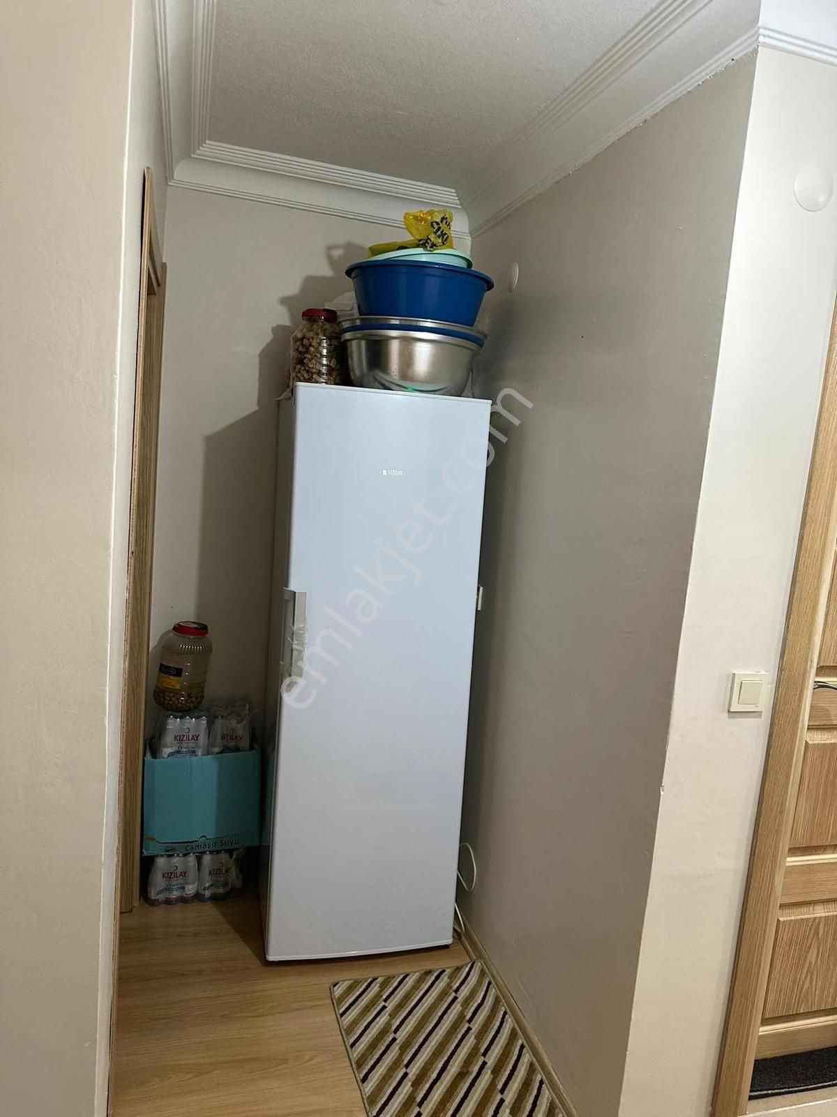 Pendik Esenyalı Fatih Mahallesi 2+1 E5 Yakın Satılık Daire - Görsel 3