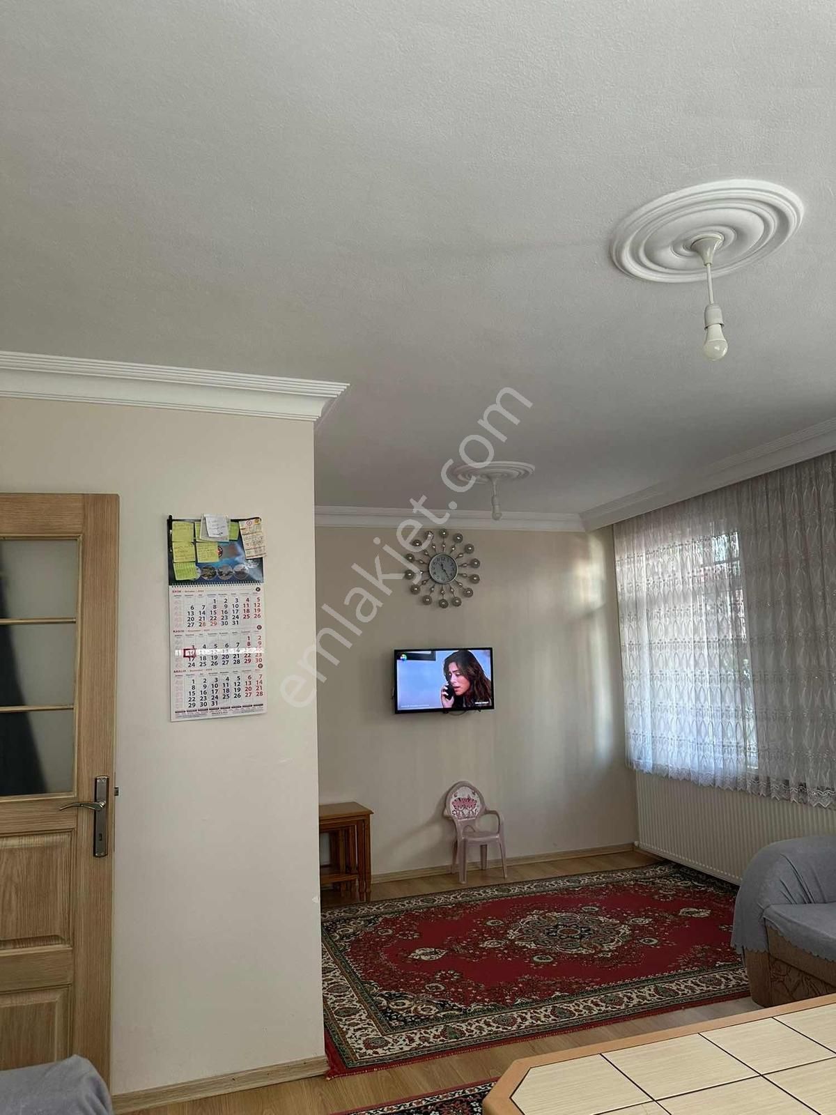 Pendik Esenyalı Fatih Mahallesi 2+1 E5 Yakın Satılık Daire - Görsel 2