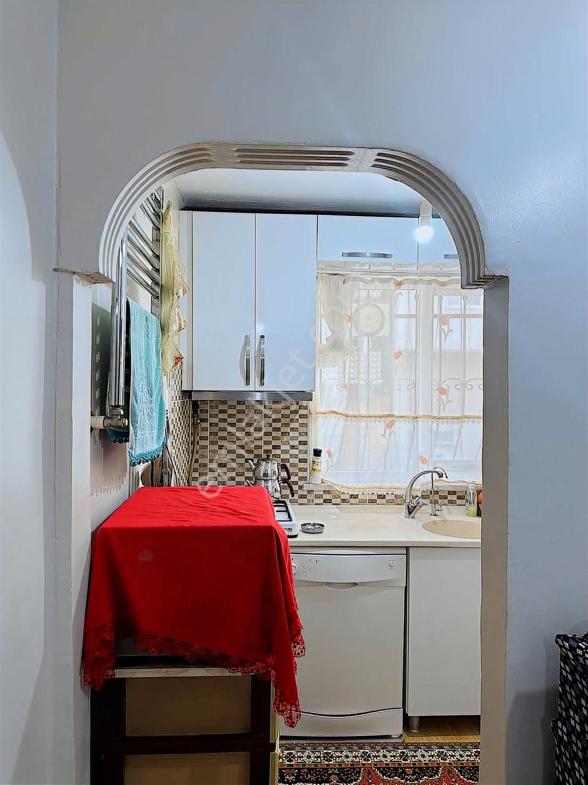 Pendik Esenyalı Fatih Mahallesi 2+1 E5 Yakın Satılık Daire - Görsel 10