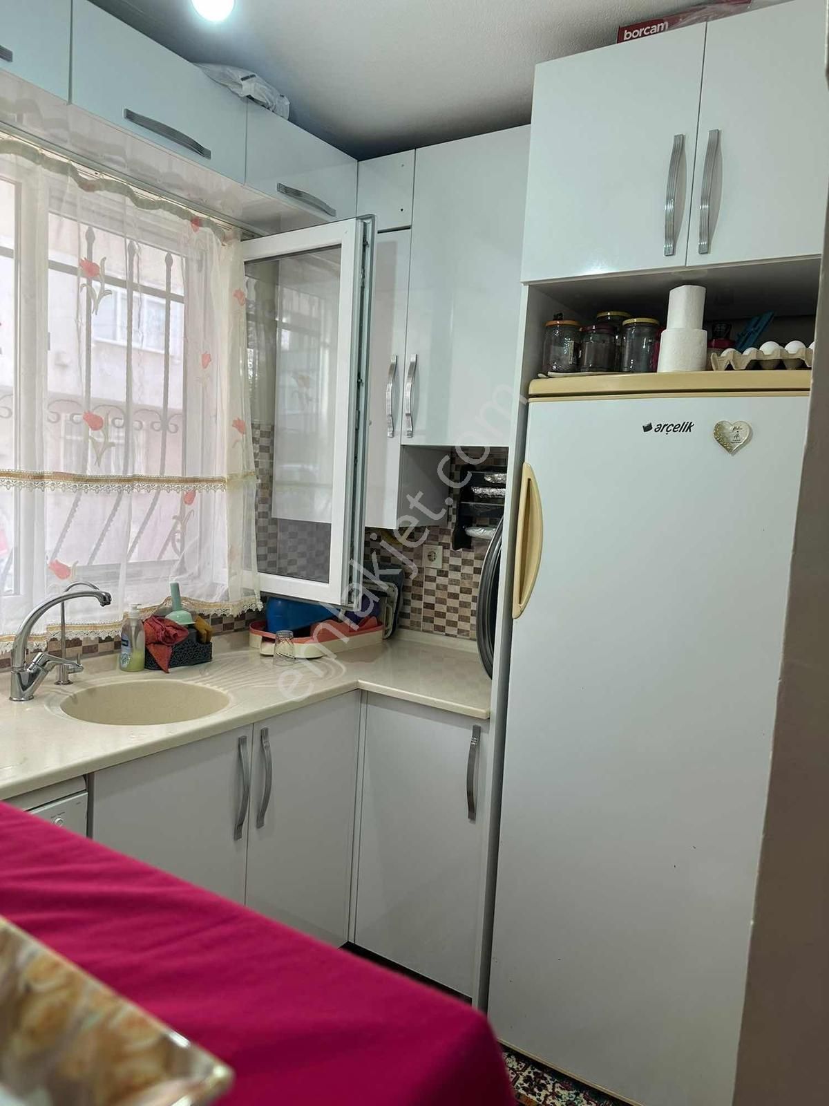 Pendik Esenyalı Fatih Mahallesi 2+1 E5 Yakın Satılık Daire - Görsel 12