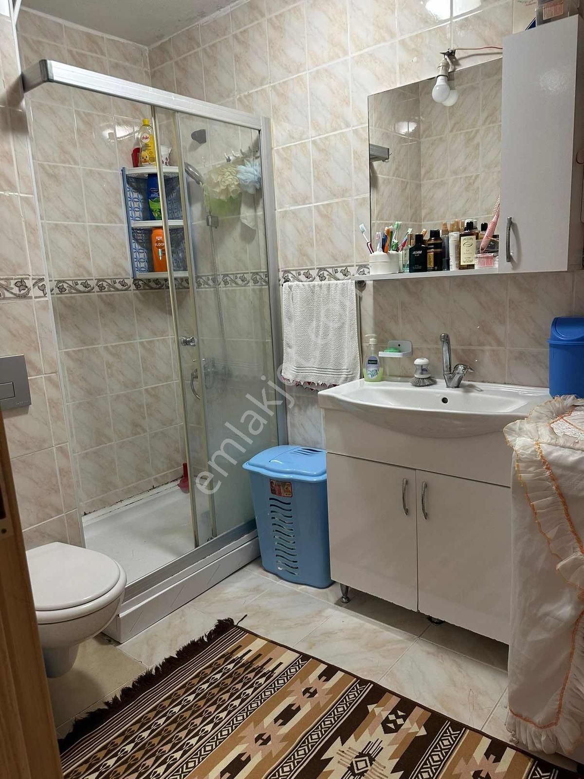 Pendik Esenyalı Fatih Mahallesi 2+1 E5 Yakın Satılık Daire - Görsel 4