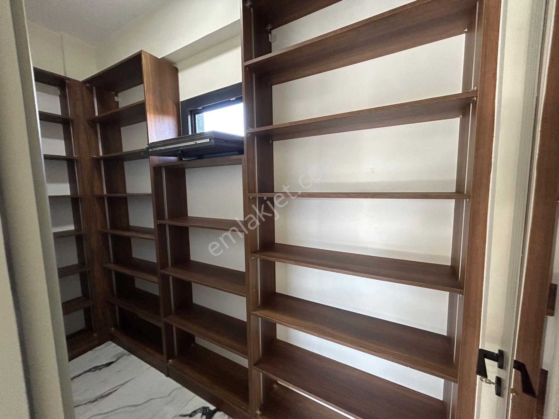 Irmaksu Emlaktan Doğanın Kalbinde 5+1 Bağımsız Villa - Görsel 14