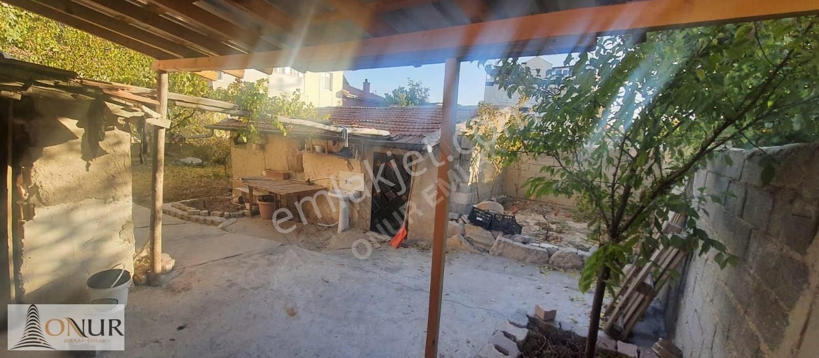 Onur Emlak Hocacihan Mah. 374 M2 Arsalı 2+1 Satılık Ev - Görsel 32