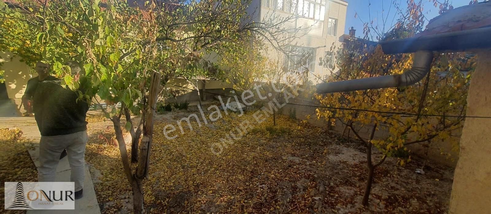 Onur Emlak Hocacihan Mah. 374 M2 Arsalı 2+1 Satılık Ev - Görsel 10