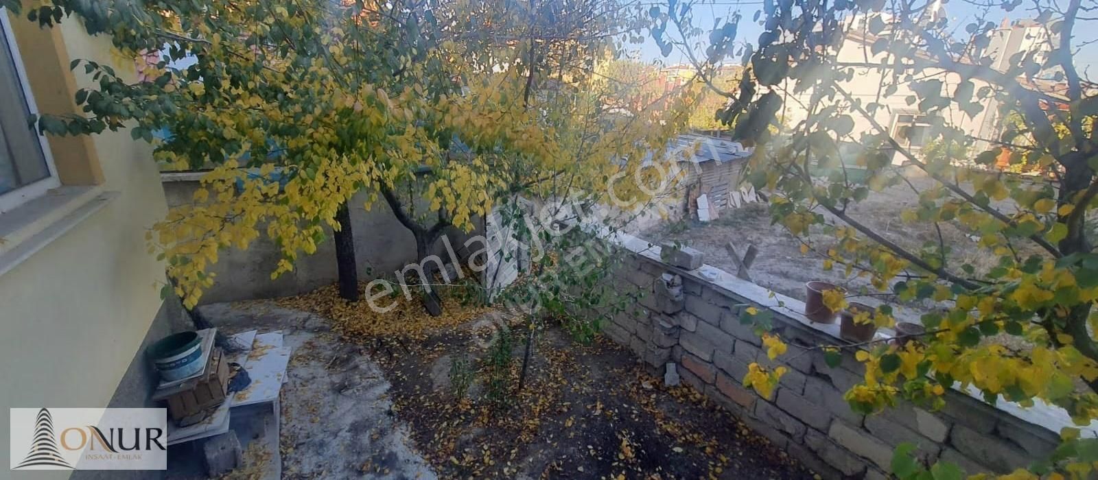 Onur Emlak Hocacihan Mah. 374 M2 Arsalı 2+1 Satılık Ev