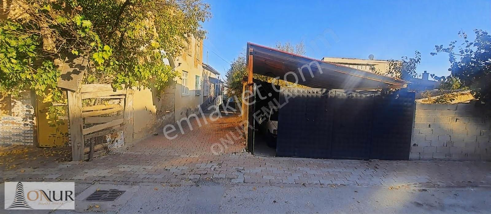 Onur Emlak Hocacihan Mah. 374 M2 Arsalı 2+1 Satılık Ev - Görsel 11