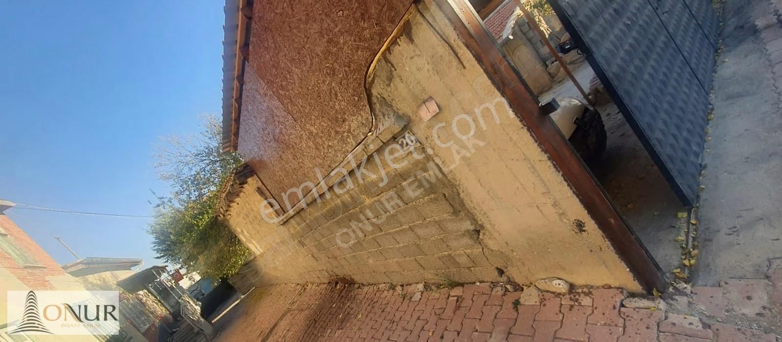 Onur Emlak Hocacihan Mah. 374 M2 Arsalı 2+1 Satılık Ev - Görsel 8