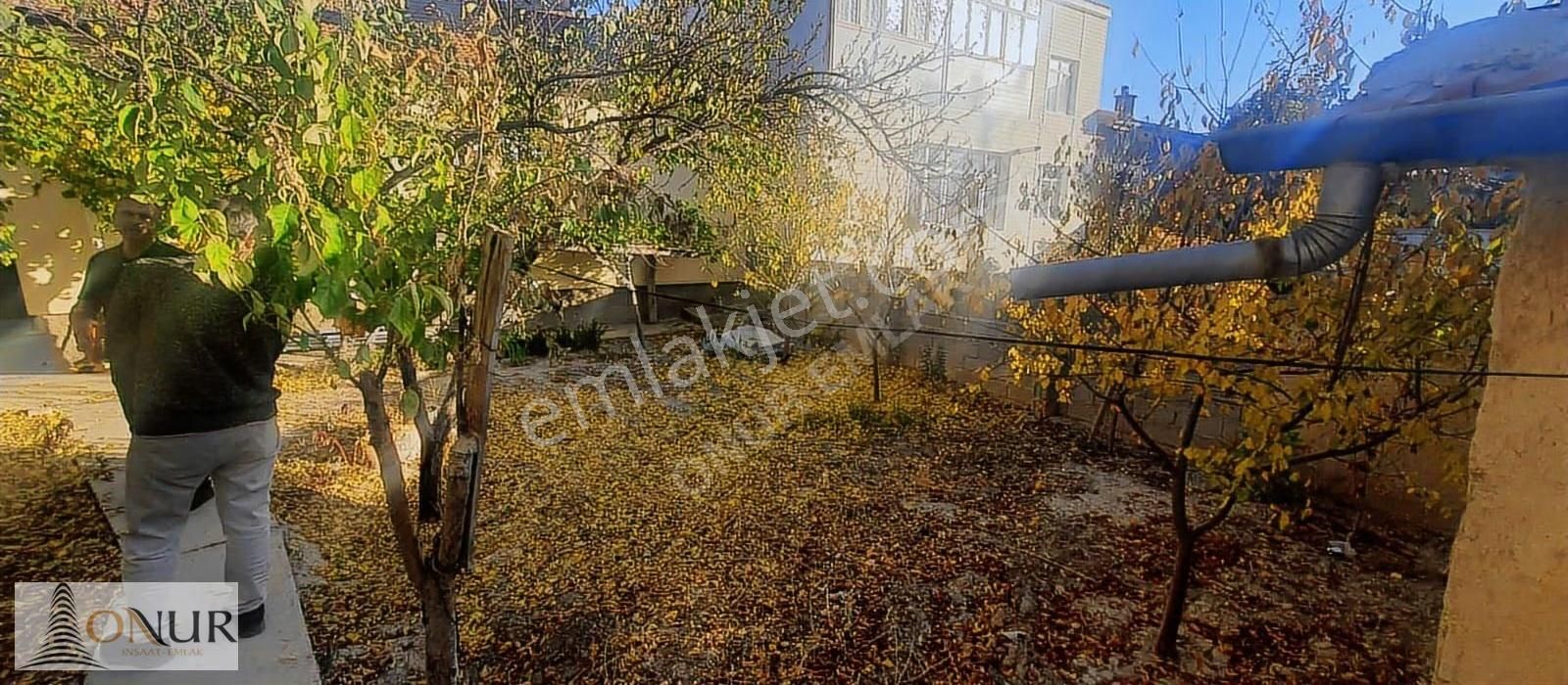 Onur Emlak Hocacihan Mah. 374 M2 Arsalı 2+1 Satılık Ev - Görsel 35