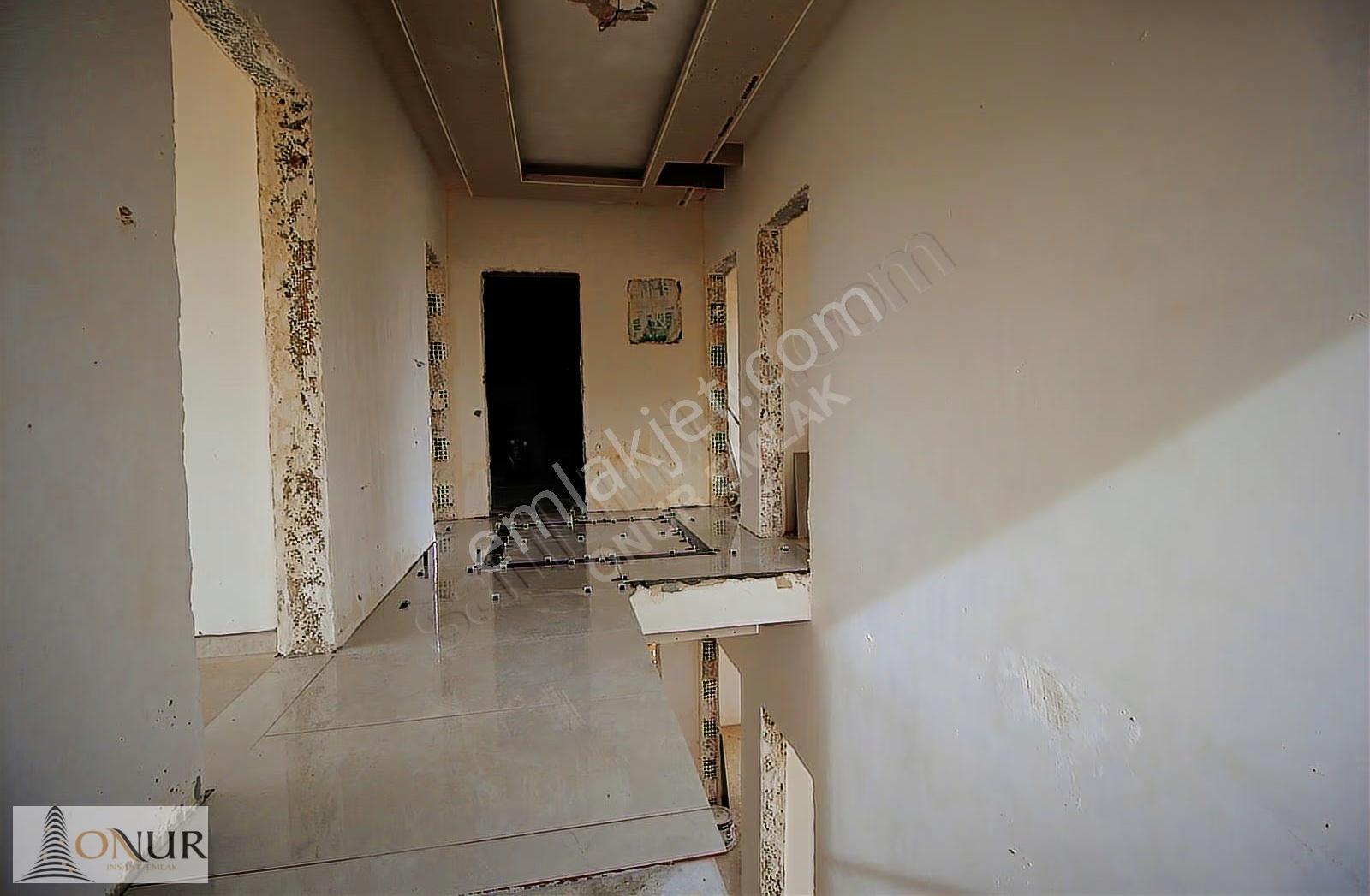 Onur Emlak Erenköy Mah.site İçi 5+1 Takaslı/vadeli Satılık Villa - Görsel 12