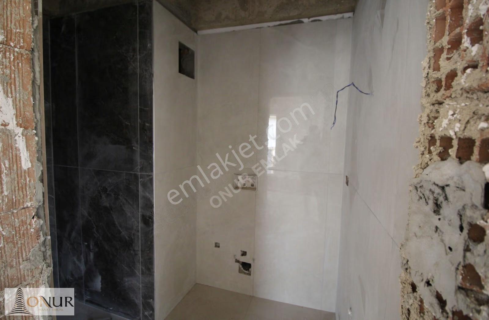 Onur Emlak Erenköy Mah.site İçi 5+1 Takaslı/vadeli Satılık Villa - Görsel 18