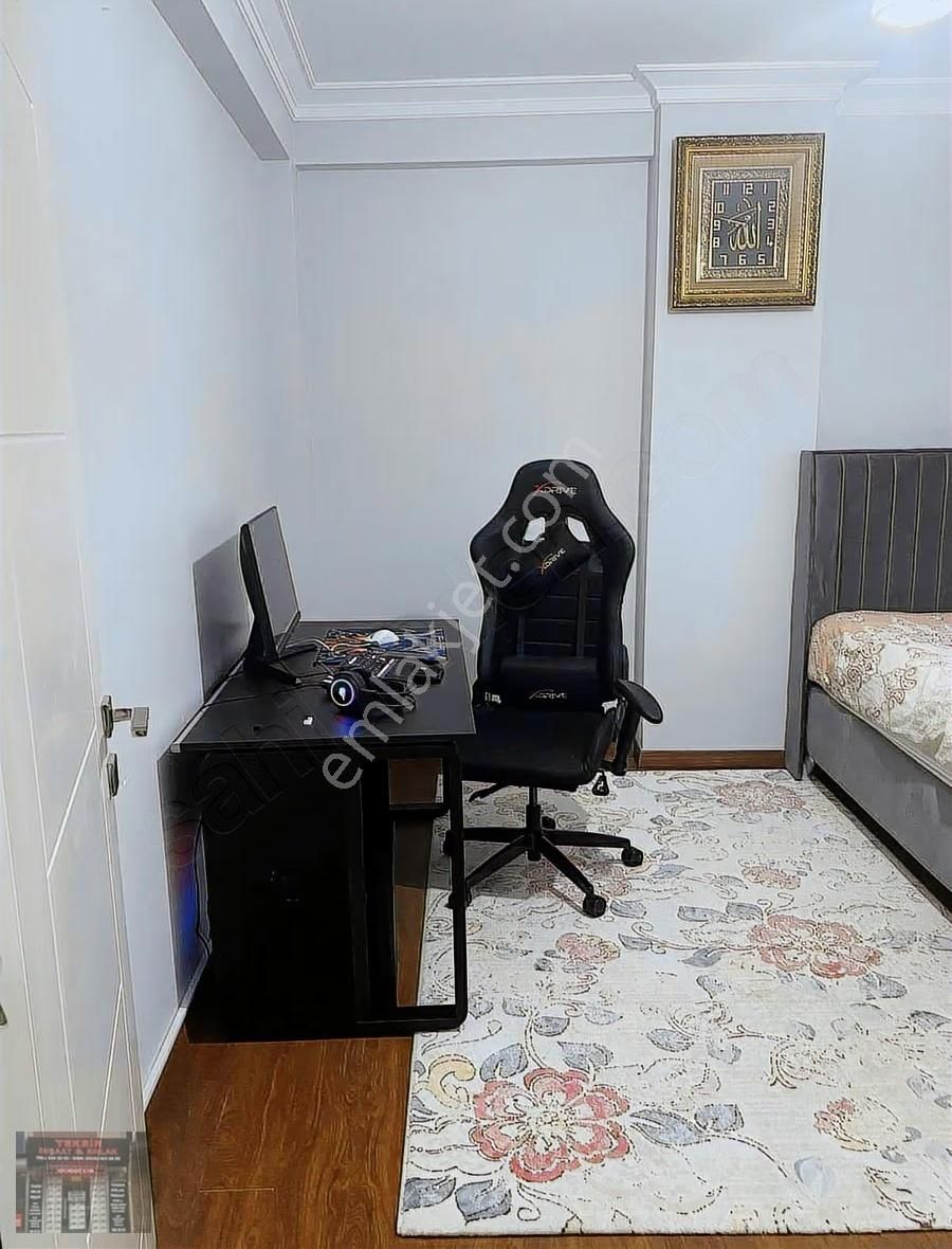 Tekbir Emlaktan Satılık Ara Kat 125 M2 Daire - Görsel 16