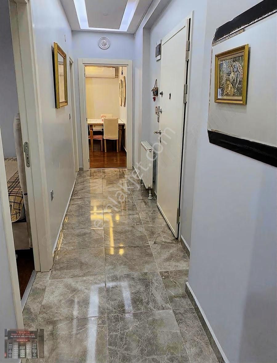 Tekbir Emlaktan Satılık Ara Kat 125 M2 Daire - Görsel 11