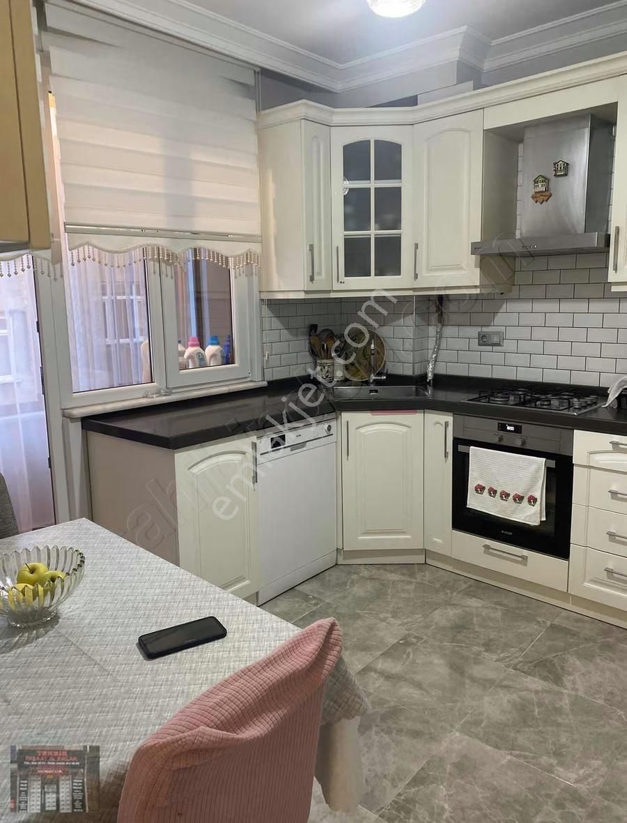 Tekbir Emlaktan Satılık Ara Kat 125 M2 Daire - Görsel 22