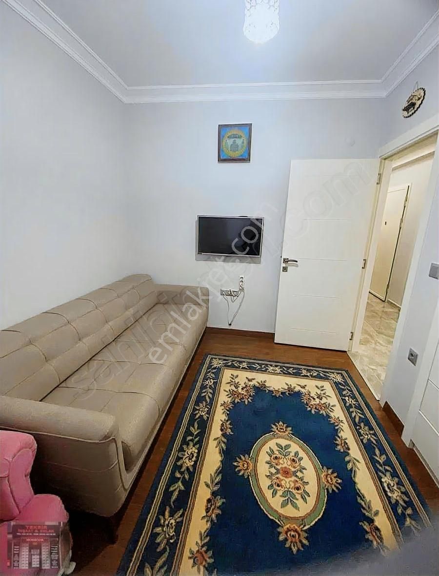 Tekbir Emlaktan Satılık Ara Kat 125 M2 Daire - Görsel 9