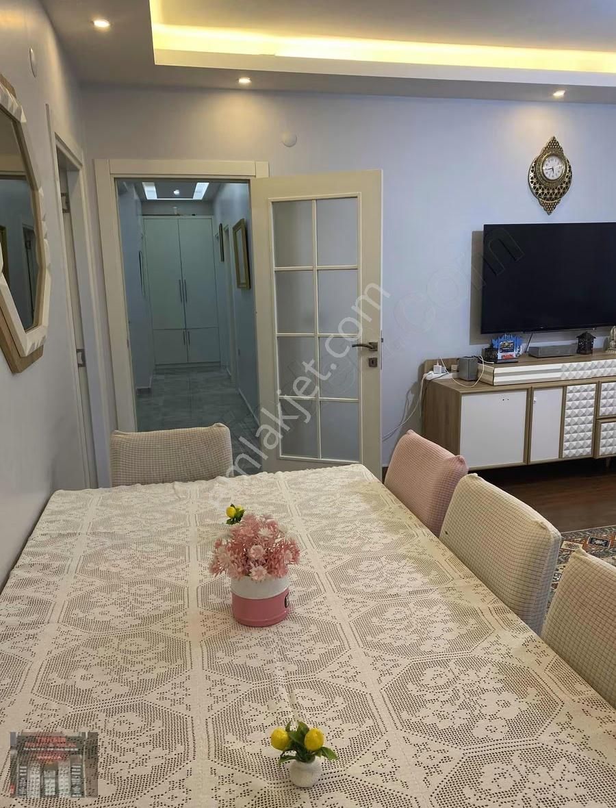 Tekbir Emlaktan Satılık Ara Kat 125 M2 Daire - Görsel 24