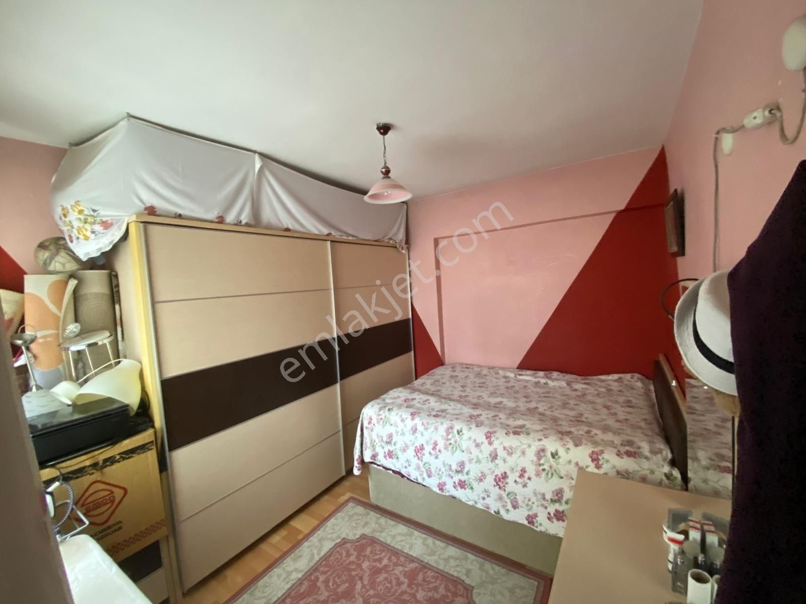 Şirintepe Mh. 3+1 Satılık Daire - Görsel 9