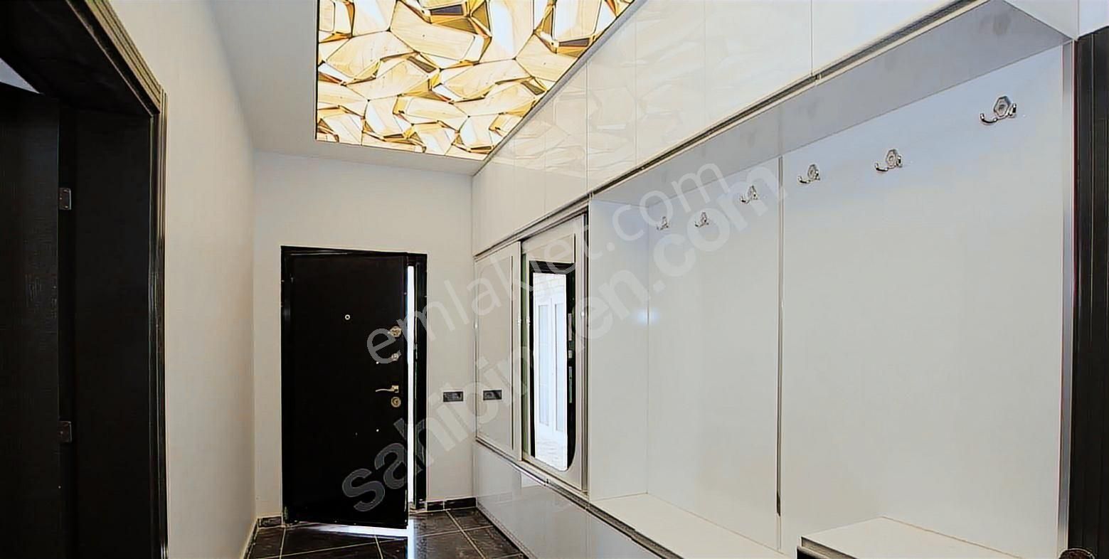 Hisarcıkta Satılık 5+2 Villa - Görsel 19