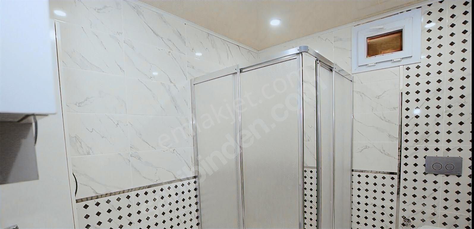 Hisarcıkta Satılık 5+2 Villa - Görsel 17