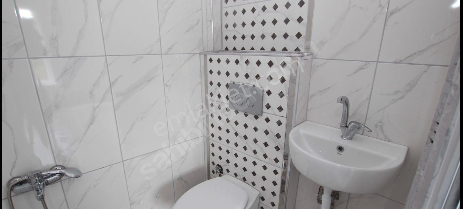 Hisarcıkta Satılık 5+2 Villa - Görsel 11