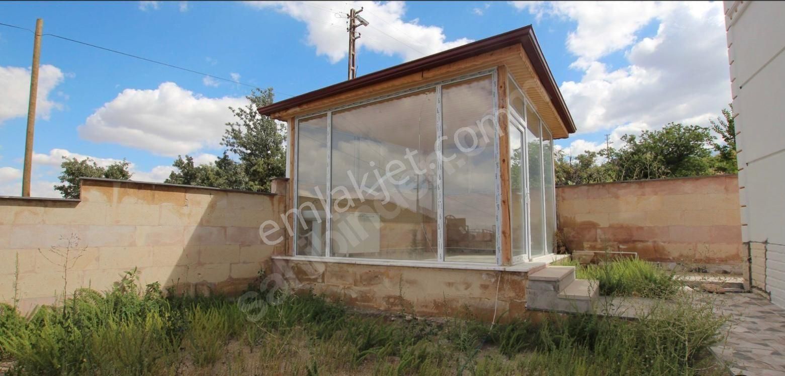 Hisarcıkta Satılık 5+2 Villa - Görsel 15