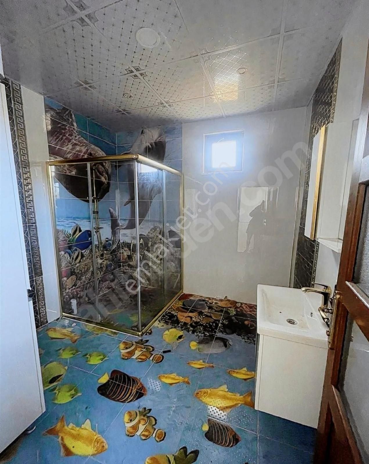 Kaçırılmayacak Fırsat Saraycıkta 4 Katlı Müstakil Ev