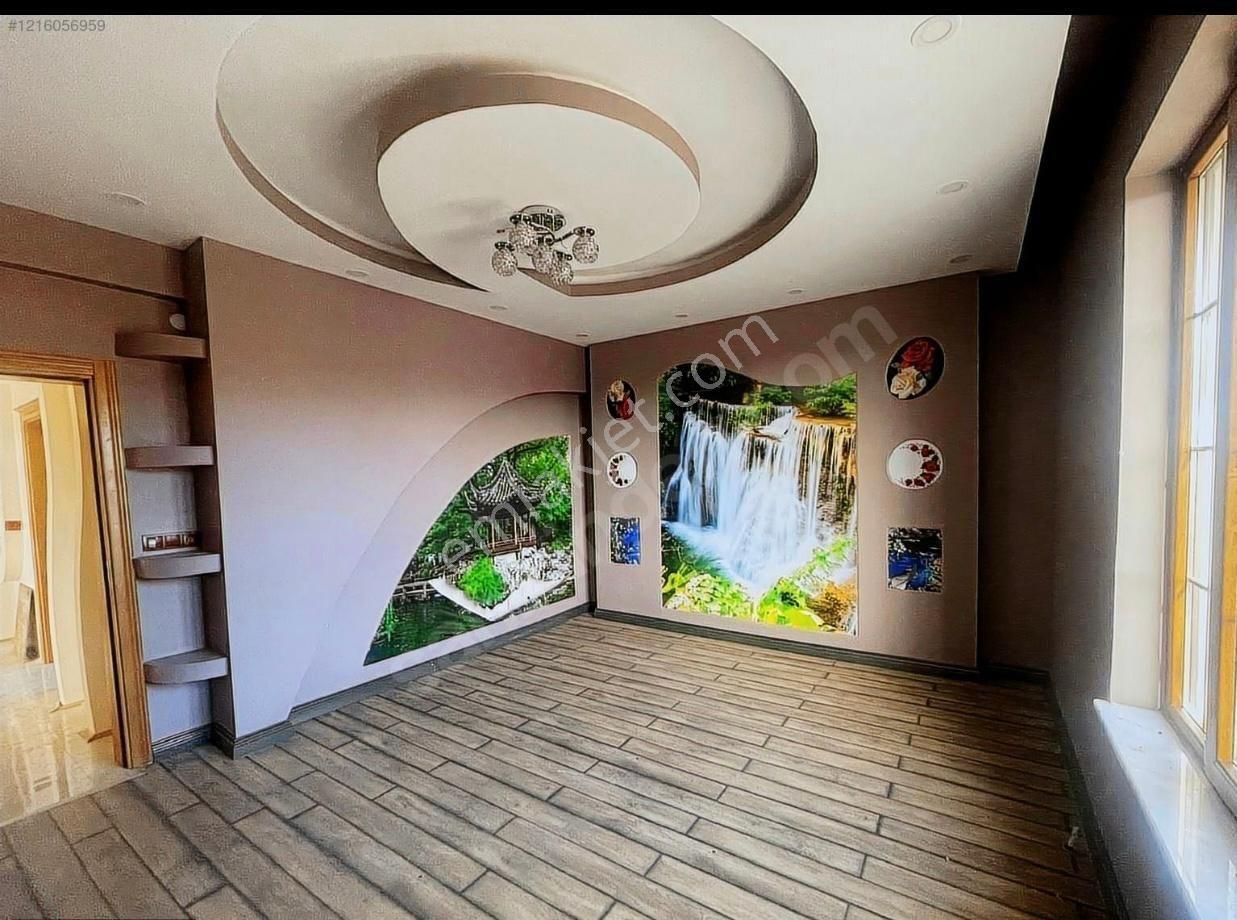 Kaçırılmayacak Fırsat Saraycıkta 4 Katlı Müstakil Ev - Görsel 7