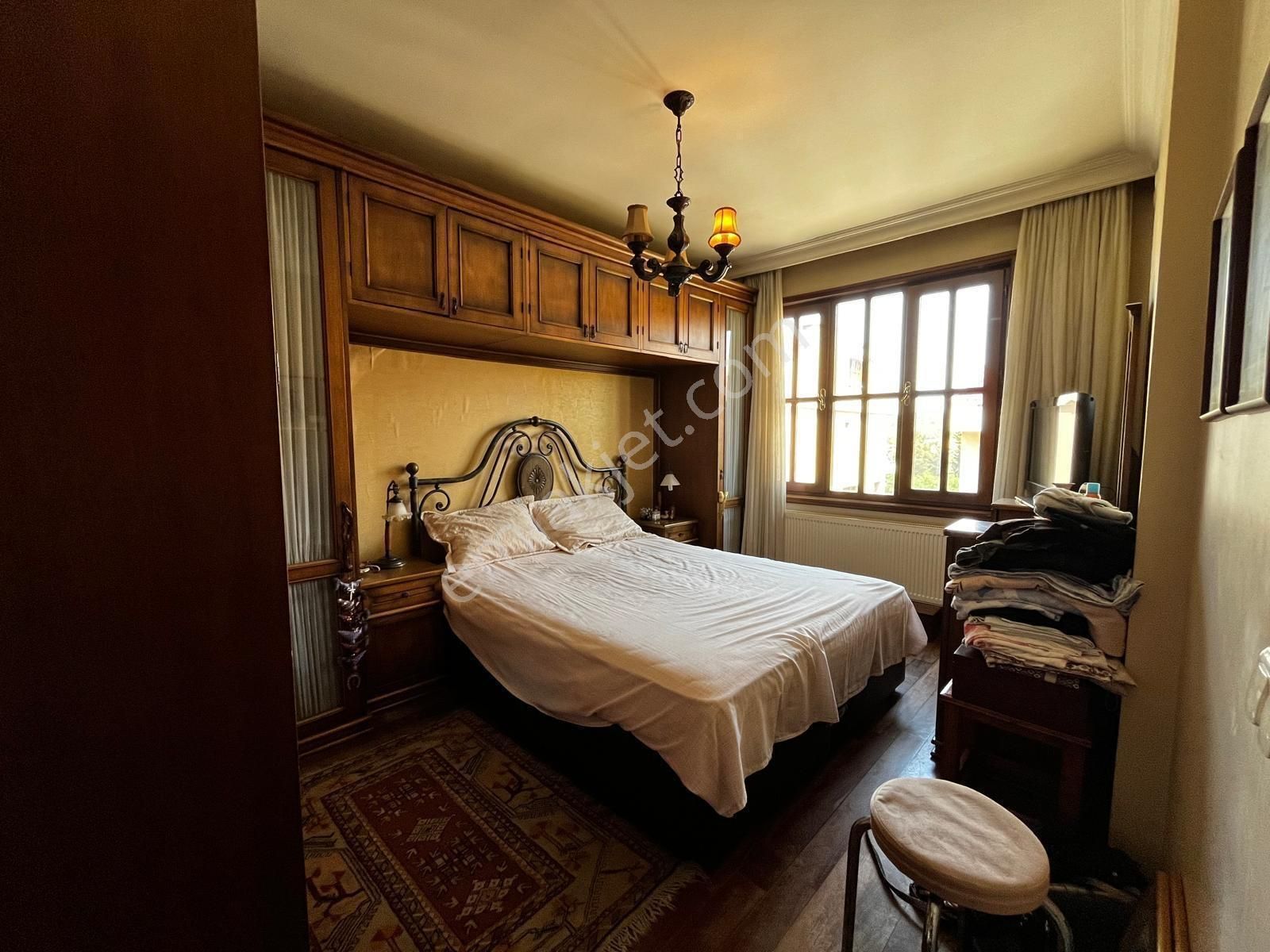 Seçkinev Konaklarında Satılık 6+2 Villa - Görsel 24