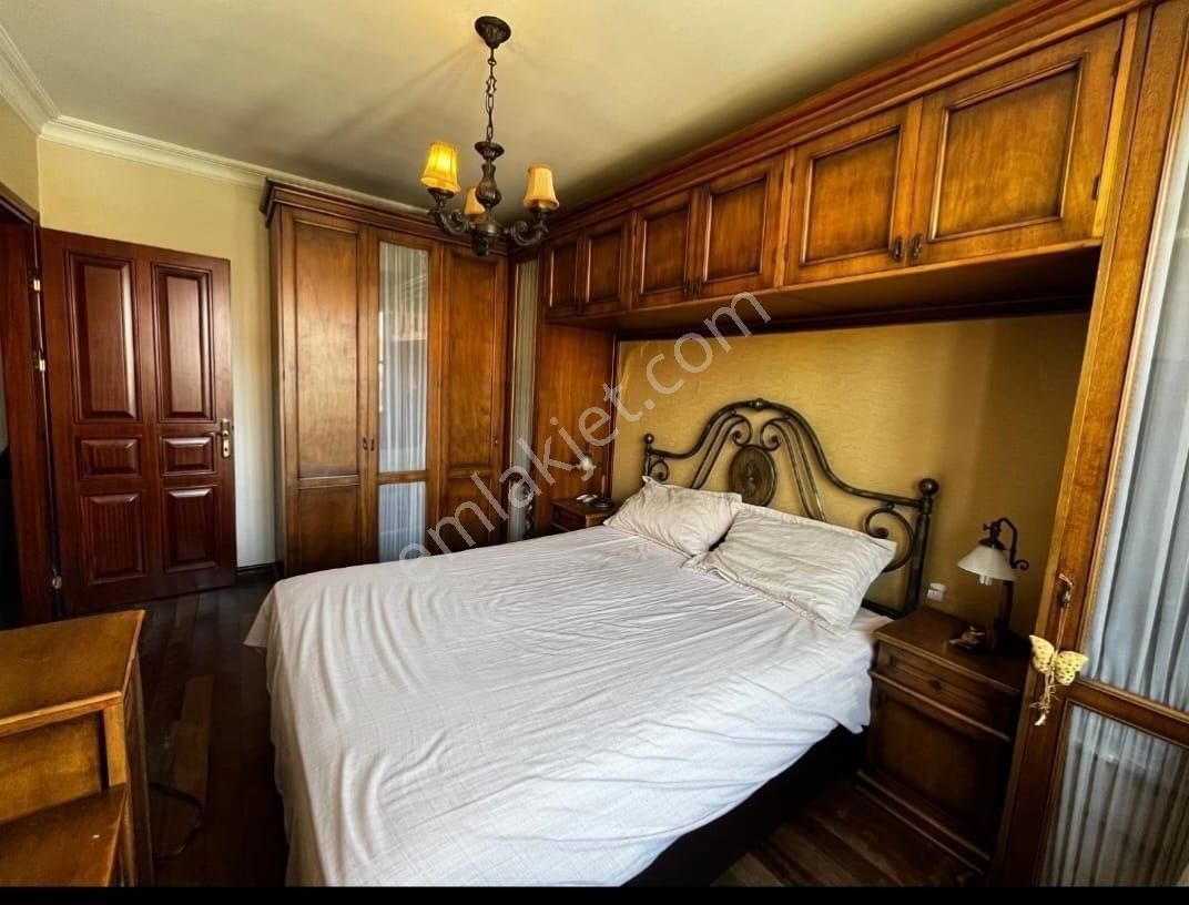 Seçkinev Konaklarında Satılık 6+2 Villa - Görsel 22