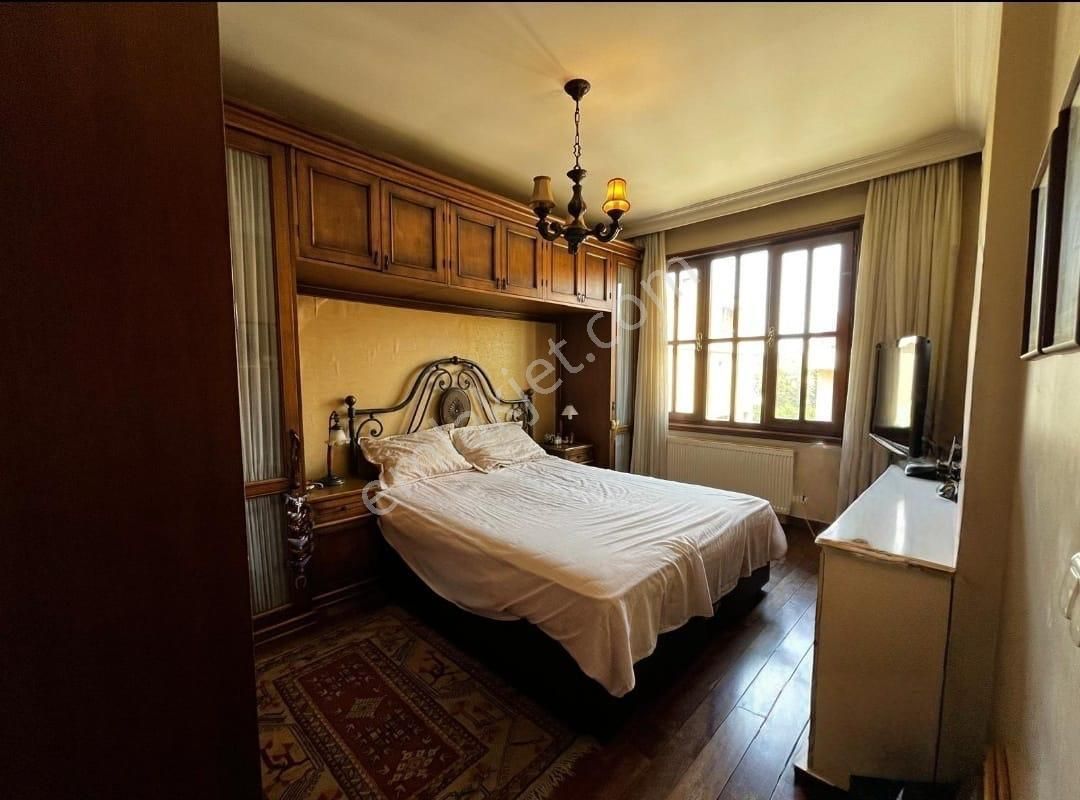 Seçkinev Konaklarında Satılık 6+2 Villa - Görsel 11