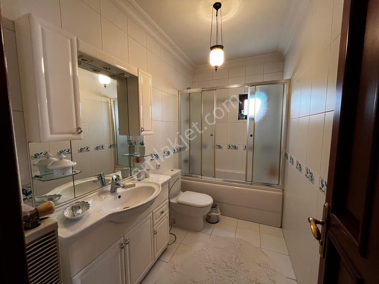 Seçkinev Konaklarında Satılık 6+2 Villa - Görsel 25