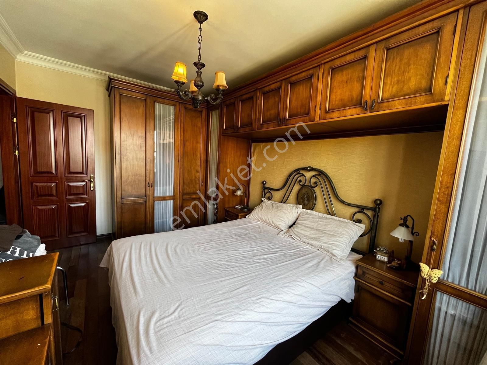 Seçkinev Konaklarında Satılık 6+2 Villa - Görsel 2