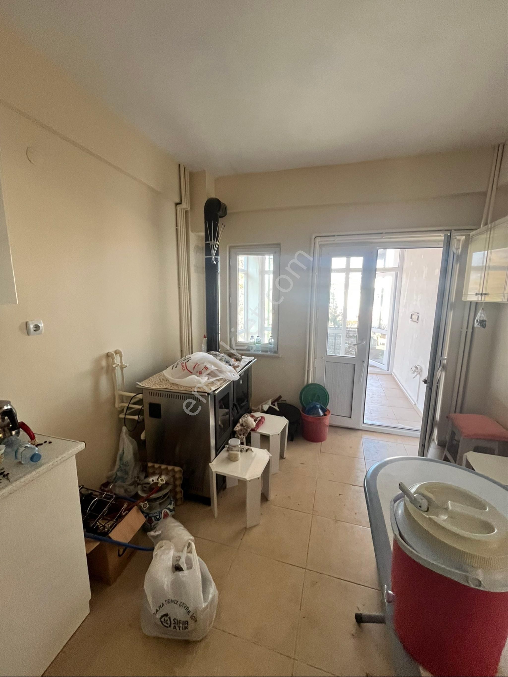 Büyüktuzhisar Da Satılık Vila - Görsel 13