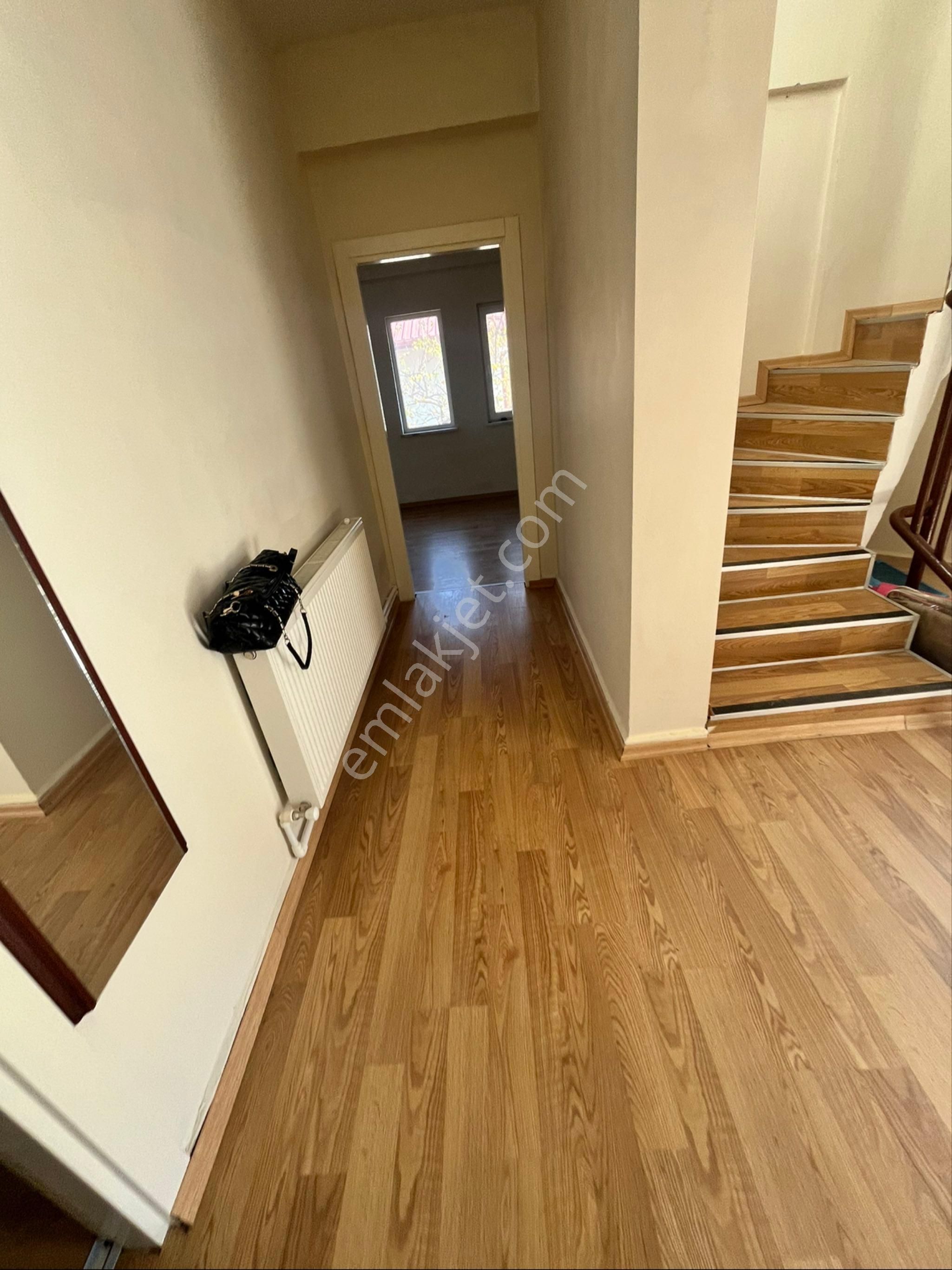 Büyüktuzhisar Da Satılık Vila - Görsel 10